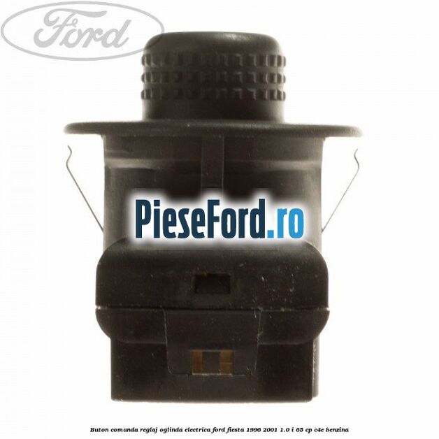 Buton comanda reglaj oglinda electrica Ford Fiesta 1996-2001 1.0 i 65 cp C4E benzina
