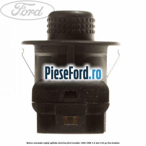 Buton comanda reglaj oglinda electrica Ford Mondeo 1993-1996 1.8 4x4 115 cp RKA benzina