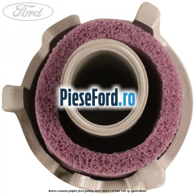 Buton consola plafon Ford Galaxy 2007-2014 1.8 TDCi 125 cp Buton consola plafon Ford Galaxy 2007-2014 1.8 TDCi 125 cp QYWA diesel