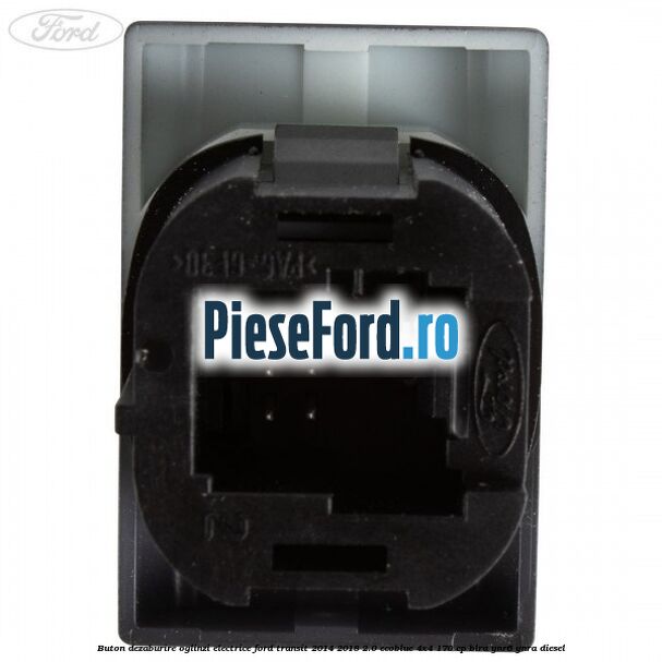 Buton dezaburire oglinzi electrice Ford Transit 2014-2018 2.0 EcoBlue 4x4 170 cp BLRA, YNR6, YNRA diesel