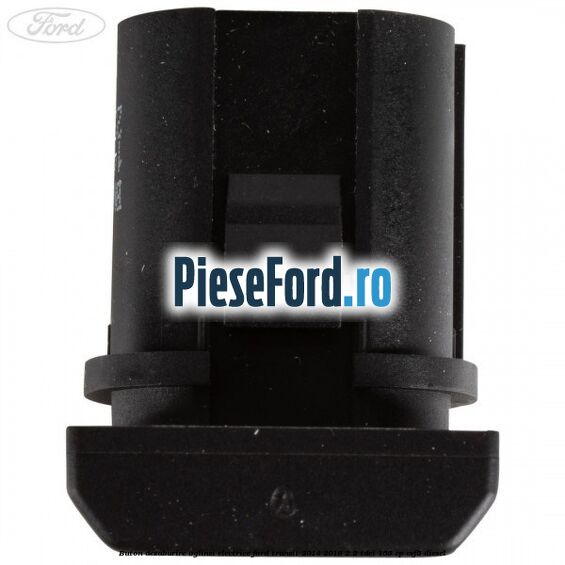 Buton dezaburire oglinzi electrice Ford Transit 2014-2018 2.2 TDCi 155 cp CVF5 diesel