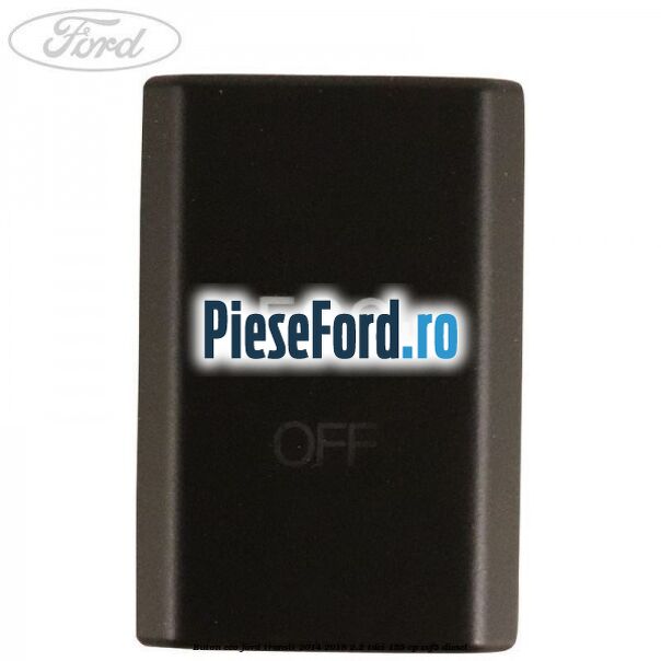 Buton ECO Ford Transit 2014-2018 2.2 TDCi 155 cp CVF5 diesel