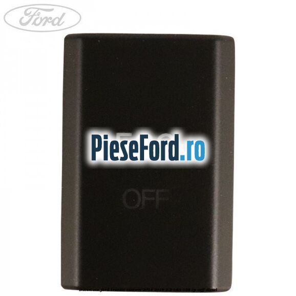 Buton ECO Ford Transit Custom 2014-2018 2.2 TDCi 155 cp CVFF diesel