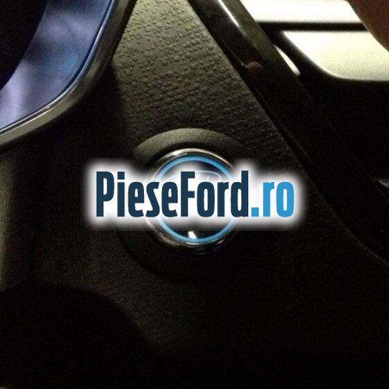 Buton Ford Power Ford Focus 2011-2014 2.0 TDCi 136 cp UKDB diesel