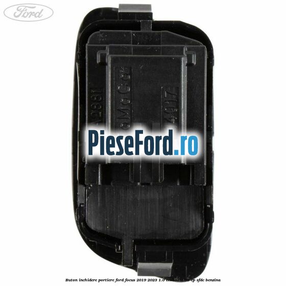 Buton inchidere portiere Ford Focus 2019-2023 1.0 EcoBoost 85 cp SFDC benzina