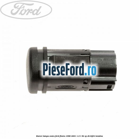 Buton lampa ceata Ford Fiesta 1996-2001 1.0 i 52 cp ZH10JRB benzina