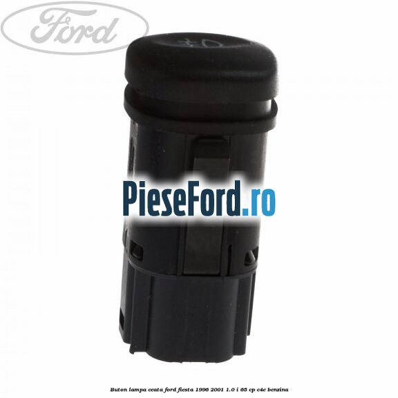 Buton lampa ceata Ford Fiesta 1996-2001 1.0 i 65 cp C4E benzina