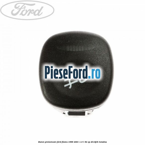 Buton proiectoare Ford Fiesta 1996-2001 1.0 i 52 cp ZH10JRB benzina