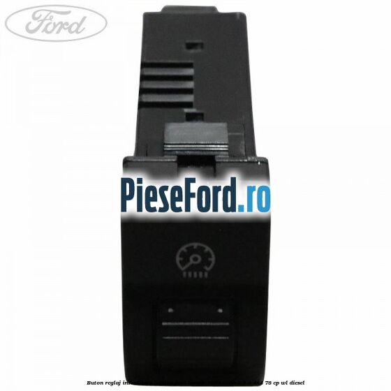 Buton reglaj intensitare lumina Ford Ranger 2002-2006 2.5 D 4x4 78 cp WL diesel