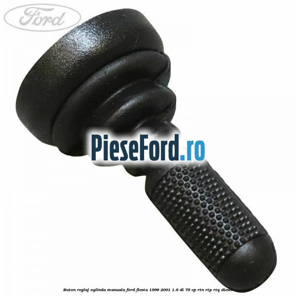 Buton reglaj oglinda manuala Ford Fiesta 1996-2001 1.8 DI 75 cp RTN, RTP, RTQ diesel