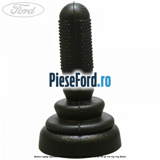 Buton reglaj oglinda manuala Ford Fiesta 1996-2001 1.8 DI 75 cp RTN, RTP, RTQ diesel