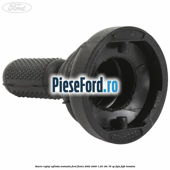 Buton reglaj oglinda manuala Ford Fiesta 2002-2005 1.25 16V 75 cp FUJA, FUJB benzina