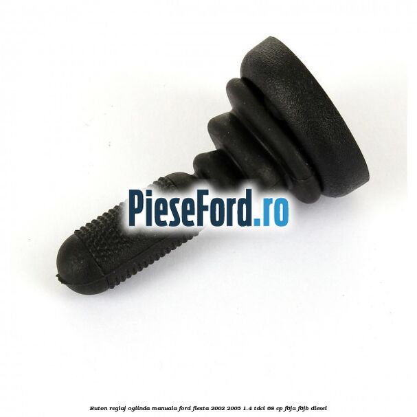 Buton reglaj oglinda manuala Ford Fiesta 2002-2005 1.4 TDCi 68 cp Buton reglaj oglinda manuala Ford Fiesta 2002-2005 1.4 TDCi 68 cp F6JA, F6JB diesel