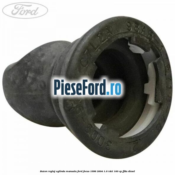 Buton reglaj oglinda manuala Ford Focus 1998-2004 1.8 TDCi 100 cp FFDA diesel