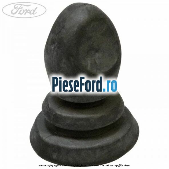 Buton reglaj oglinda manuala Ford Focus 1998-2004 1.8 TDCi 100 cp FFDA diesel
