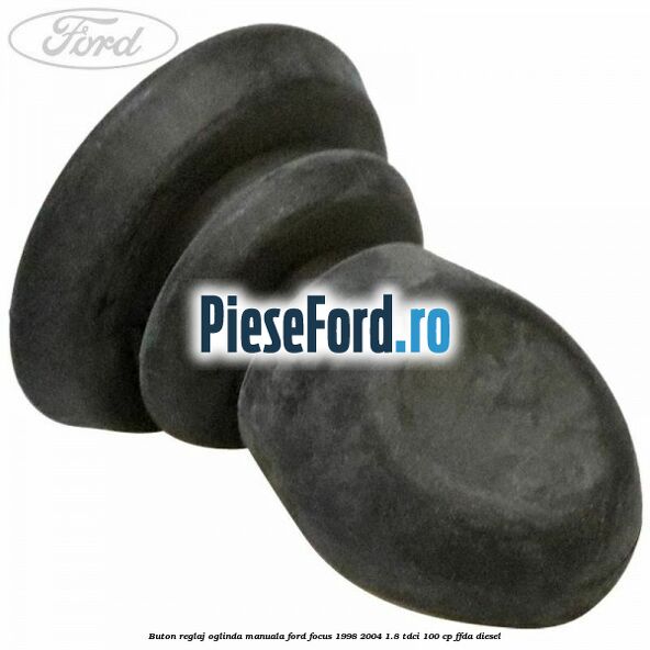 Buton reglaj oglinda manuala Ford Focus 1998-2004 1.8 TDCi 100 cp FFDA diesel
