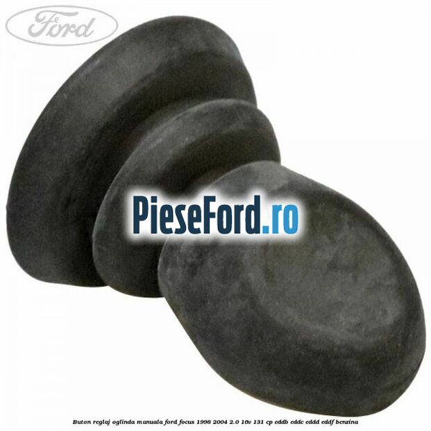 Buton reglaj oglinda manuala Ford Focus 1998-2004 2.0 16V 131 cp Buton reglaj oglinda manuala Ford Focus 1998-2004 2.0 16V 131 cp EDDB, EDDC, EDDD, EDDF benzina