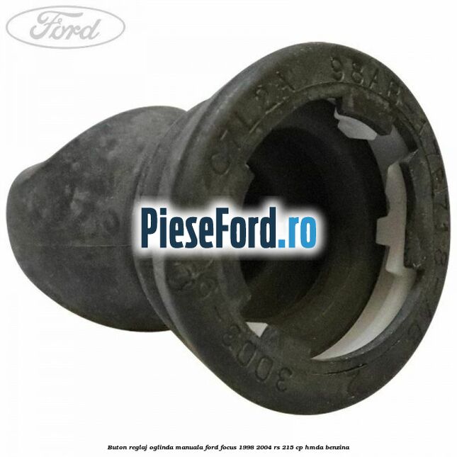 Buton reglaj oglinda manuala Ford Focus 1998-2004 RS 215 cp HMDA benzina