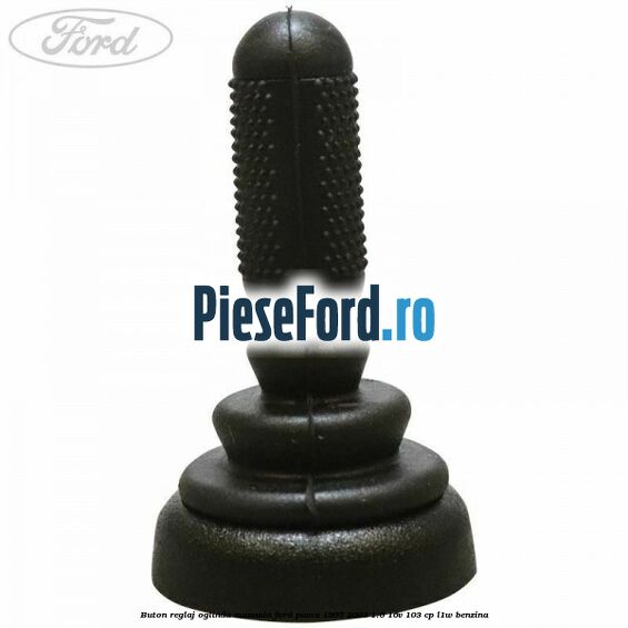 Buton reglaj oglinda manuala Ford Puma 1997-2003 1.6 16V 103 cp L1W benzina