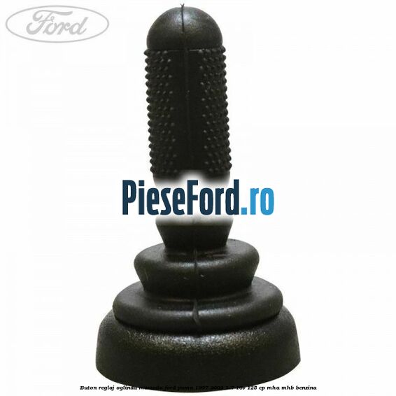 Buton reglaj oglinda manuala Ford Puma 1997-2003 1.7 16V 125 cp MHA, MHB benzina