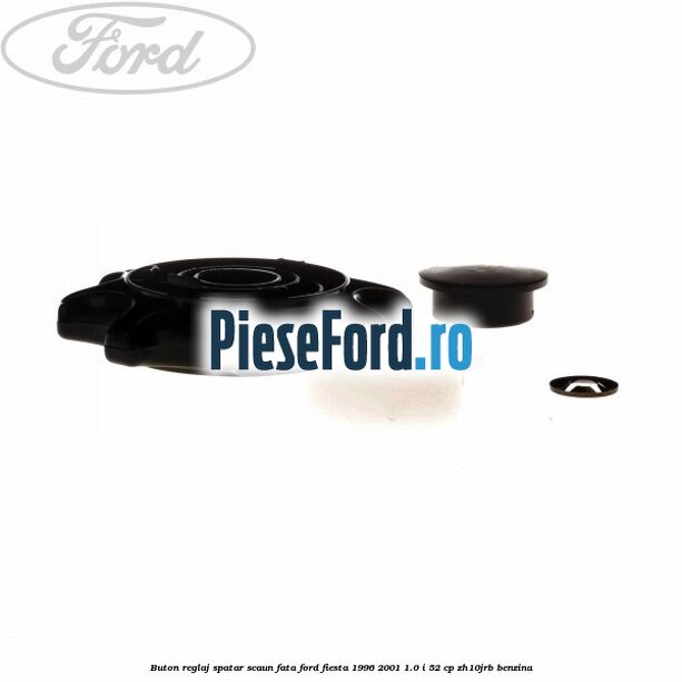 Buton reglaj spatar scaun fata Ford Fiesta 1996-2001 1.0 i 52 cp Buton reglaj spatar scaun fata Ford Fiesta 1996-2001 1.0 i 52 cp ZH10JRB benzina