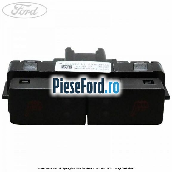 Buton scaun electric spate Ford Mondeo 2019-2023 2.0 EcoBlue 120 cp Buton scaun electric spate Ford Mondeo 2019-2023 2.0 EcoBlue 120 cp BCCD diesel