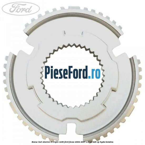 Butuc inel sincron 6 trepte M66 Ford Focus 2004-2007 2.5 ST 225 cp HYDA benzina