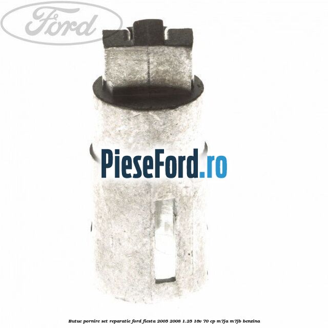 Butuc pornire set reparatie Ford Fiesta 2005-2008 1.25 16V 70 cp Butuc pornire set reparatie Ford Fiesta 2005-2008 1.25 16V 70 cp M7JA, M7JB benzina