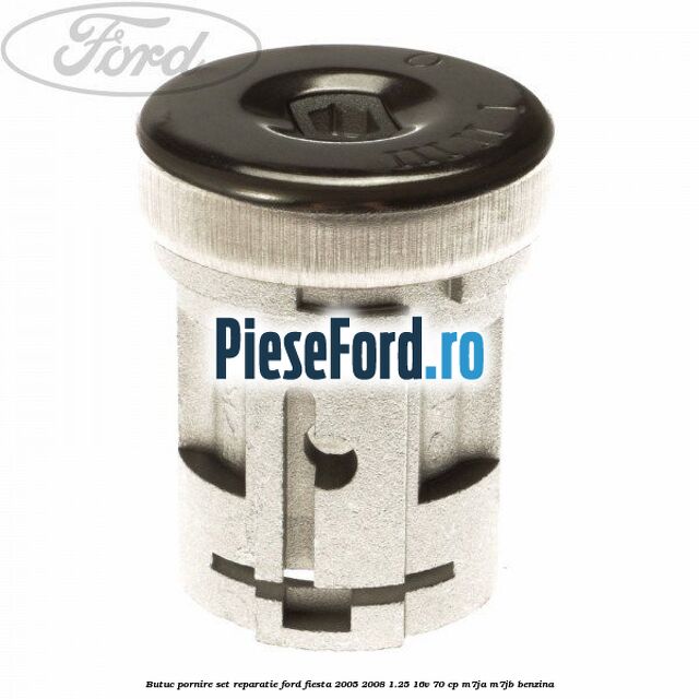 Butuc pornire set reparatie Ford Fiesta 2005-2008 1.25 16V 70 cp Butuc pornire set reparatie Ford Fiesta 2005-2008 1.25 16V 70 cp M7JA, M7JB benzina