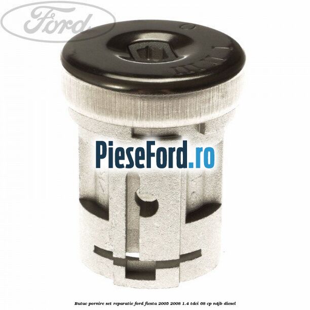 Butuc pornire set reparatie Ford Fiesta 2005-2008 1.4 TDCi 68 cp N4JB diesel