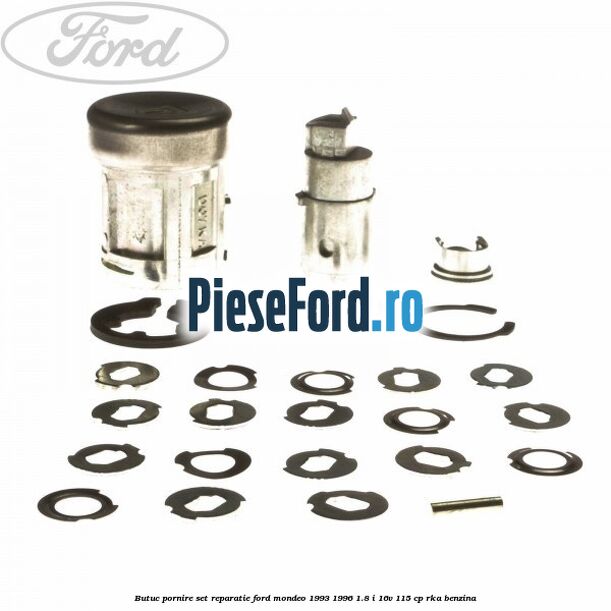 Butuc pornire set reparatie Ford Mondeo 1993-1996 1.8 i 16V 115 cp RKA benzina