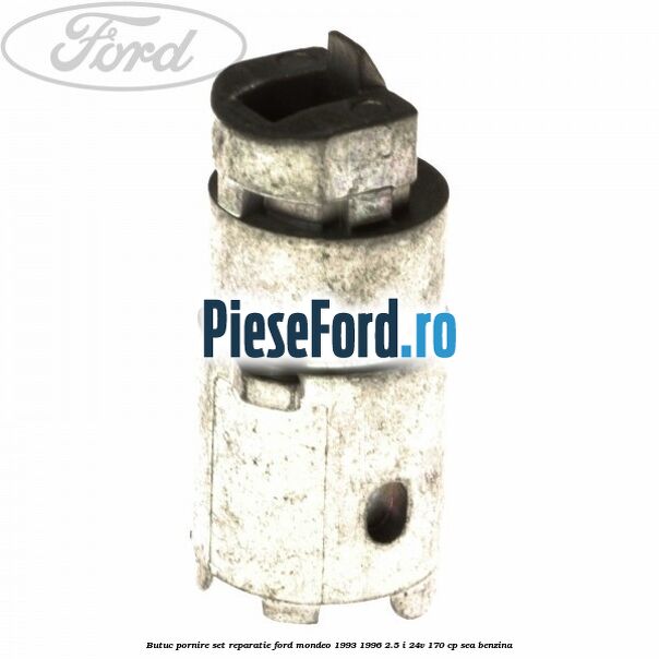 Butuc pornire set reparatie Ford Mondeo 1993-1996 2.5 i 24V 170 cp SEA benzina