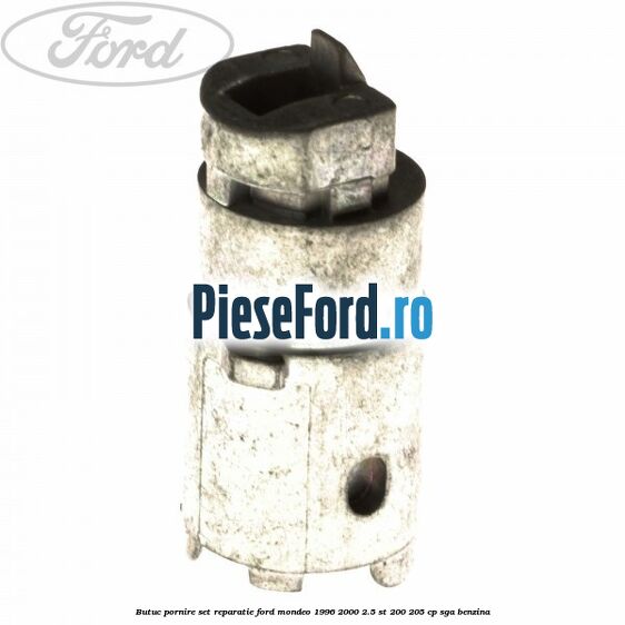 Butuc pornire set reparatie Ford Mondeo 1996-2000 2.5 ST 200 205 cp SGA benzina