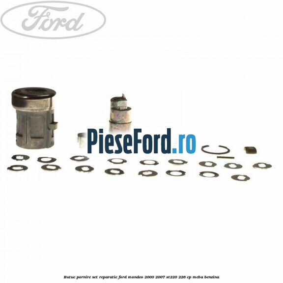 Butuc pornire set reparatie Ford Mondeo 2000-2007 ST220 226 cp MEBA benzina
