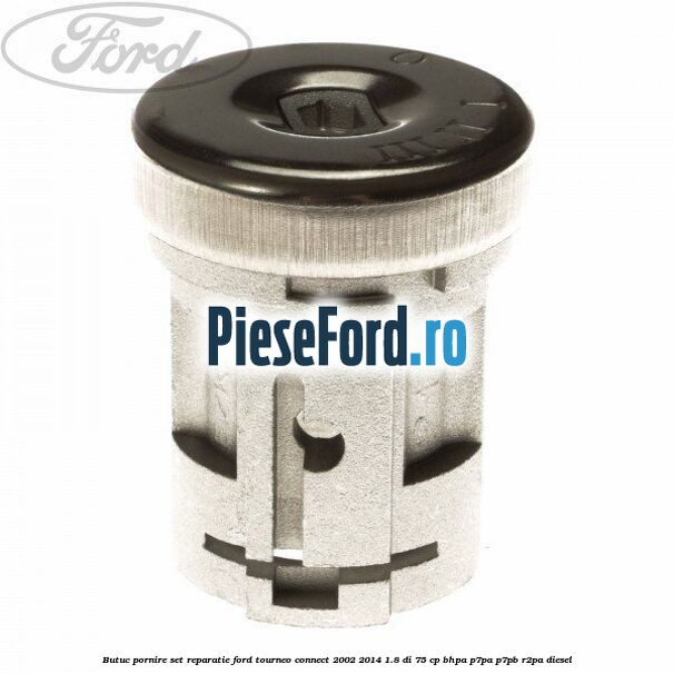 Butuc pornire set reparatie Ford Tourneo Connect 2002-2014 1.8 Di 75 cp BHPA, P7PA, P7PB, R2PA diesel