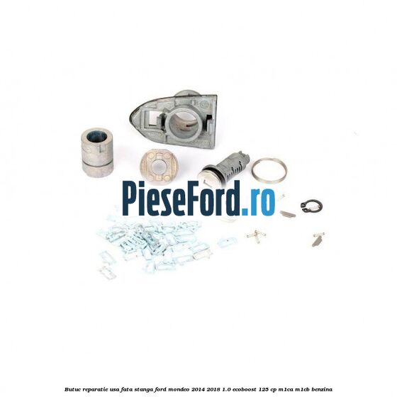 Butuc reparatie usa fata stanga Ford Mondeo 2014-2018 1.0 EcoBoost 125 cp M1CA, M1CB benzina