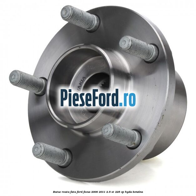 Butuc roata fata Ford Focus 2008-2011 2.5 ST 225 cp