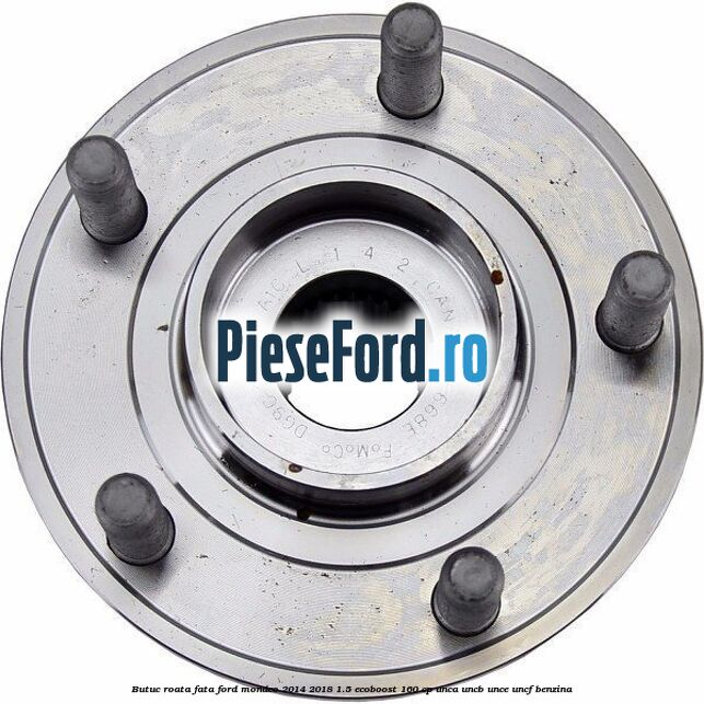 Butuc roata fata Ford Mondeo 2014-2018 1.5 EcoBoost 160 cp