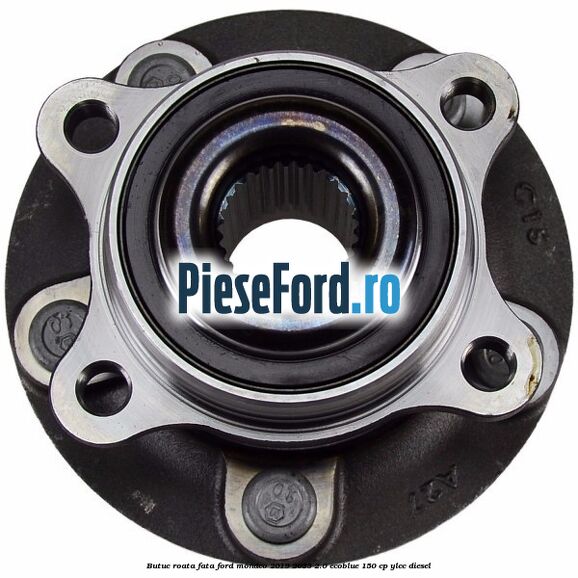 Butuc roata fata Ford Mondeo 2019-2023 2.0 EcoBlue 150 cp YLCC diesel