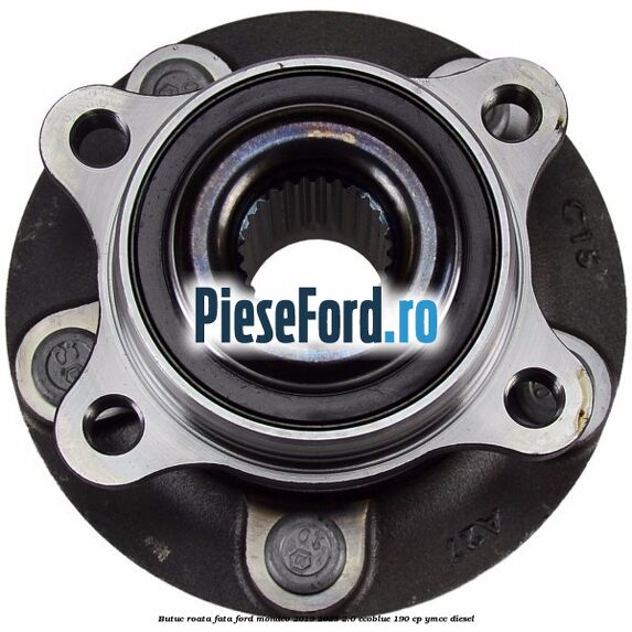 Butuc roata fata Ford Mondeo 2019-2023 2.0 EcoBlue 190 cp YMCC diesel