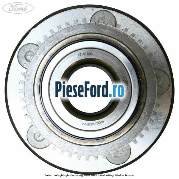 Butuc roata fata Ford Mustang 2018-2022 5.0 V8 450 cp 50SDEM benzina