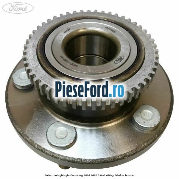 Butuc roata fata Ford Mustang 2018-2022 5.0 V8 450 cp 50SDEM benzina