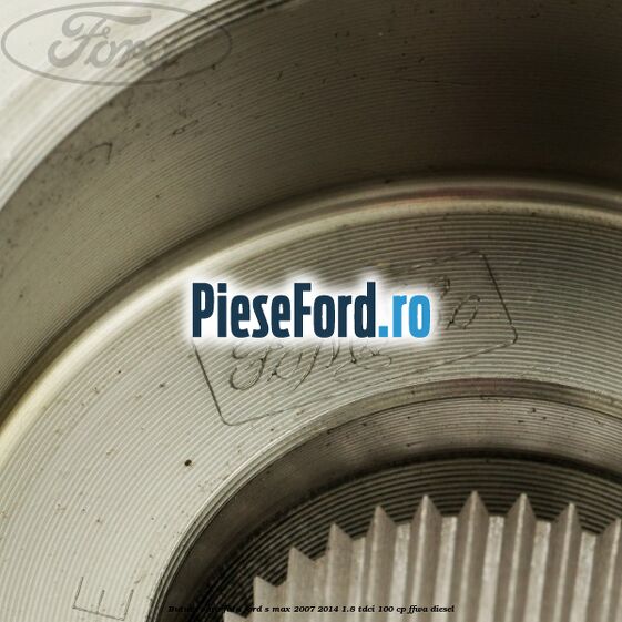 Butuc roata fata Ford S-Max 2007-2014 1.8 TDCi 100 cp Butuc roata fata Ford S-Max 2007-2014 1.8 TDCi 100 cp FFWA diesel