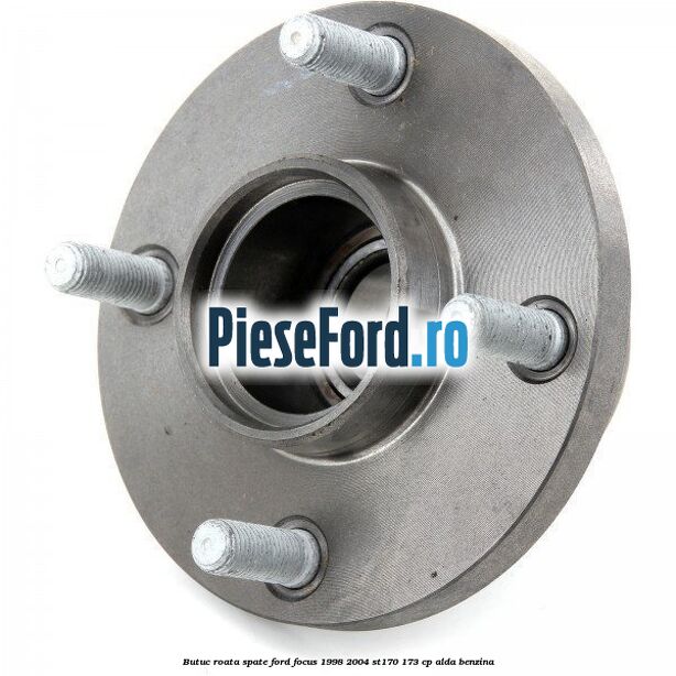 Butuc roata spate Ford Focus 1998-2004 ST170 173 cp ALDA benzina