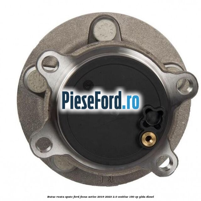 Butuc roata spate Ford Focus Active 2019-2023 2.0 EcoBlue 150 cp YLDA diesel
