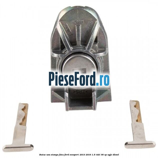 Butuc usa stanga fata Ford EcoSport 2013-2018 1.5 TDCi 90 cp Butuc usa stanga fata Ford EcoSport 2013-2018 1.5 TDCi 90 cp UGJE diesel