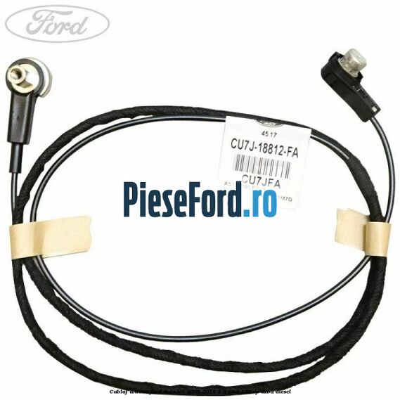 Cablaj antena Ford Mondeo 2008-2014 2.0 TDCi 130 cp AZBA diesel