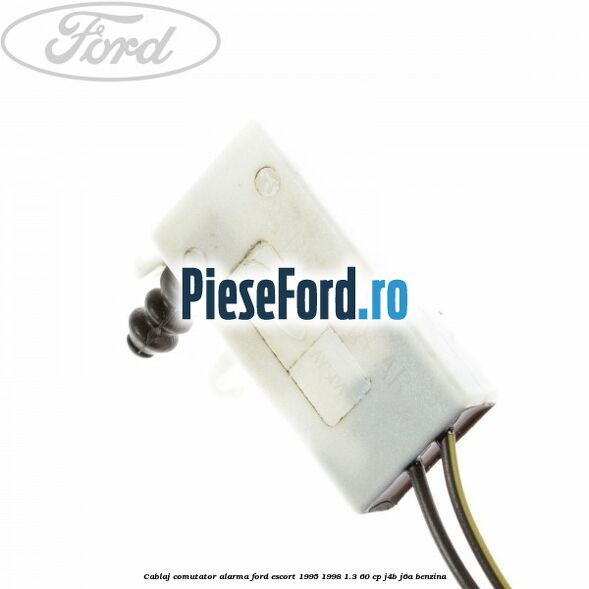 Cablaj comutator alarma Ford Escort 1995-1998 1.3 60 cp J4B, J6A benzina