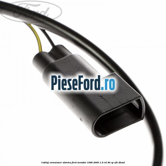 Cablaj comutator alarma Ford Mondeo 1996-2000 1.8 TD 90 cp RFN diesel