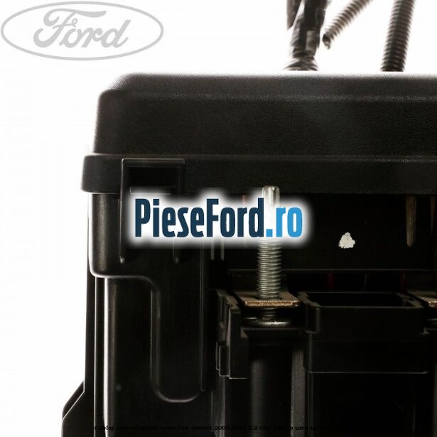 Cablaj control emisii noxe Ford Transit 2006-2014 2.2 TDCi 136 cp USRA, USRB diesel